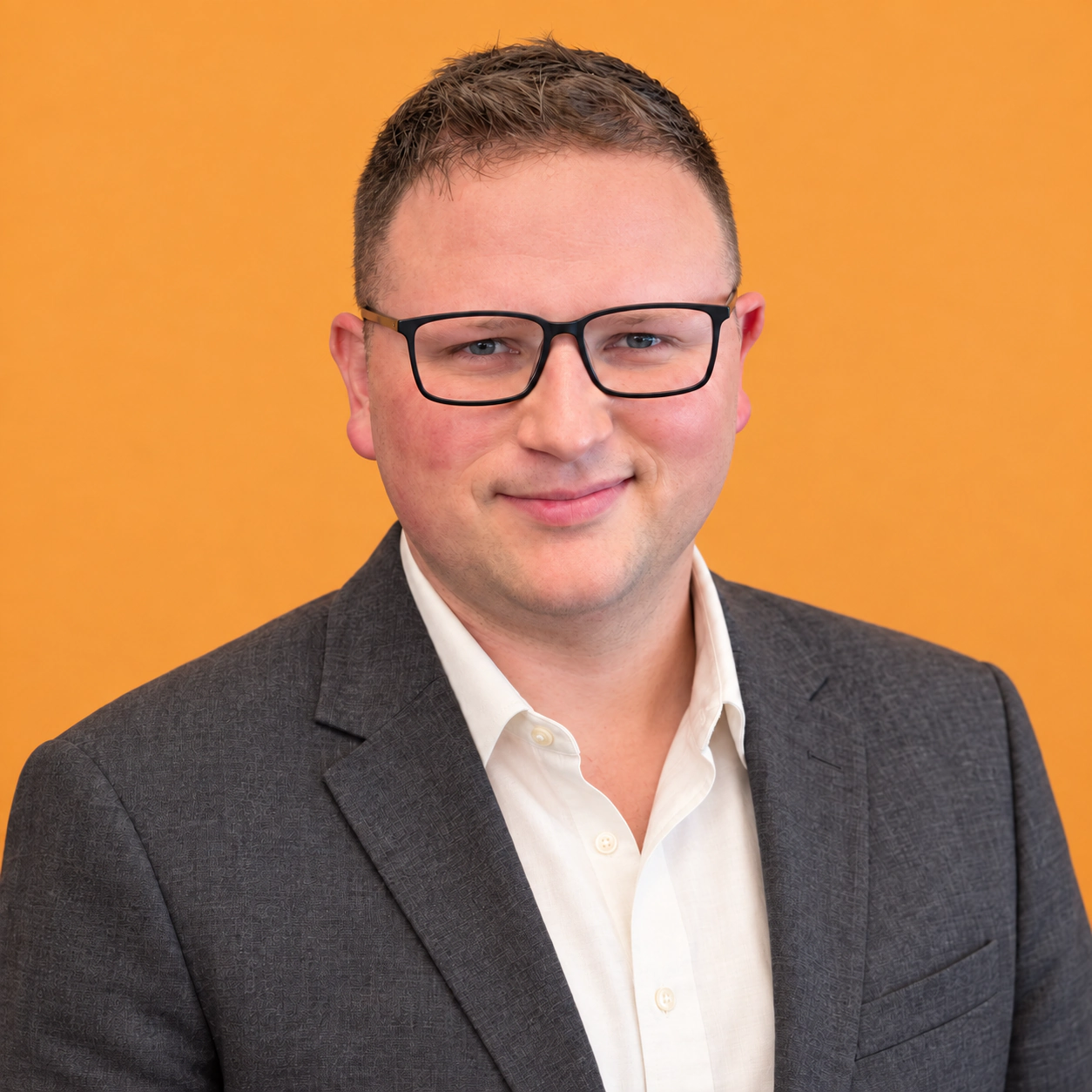 Adam Golden, Co-Founder and Director of Operations at Golden Surrogacy.