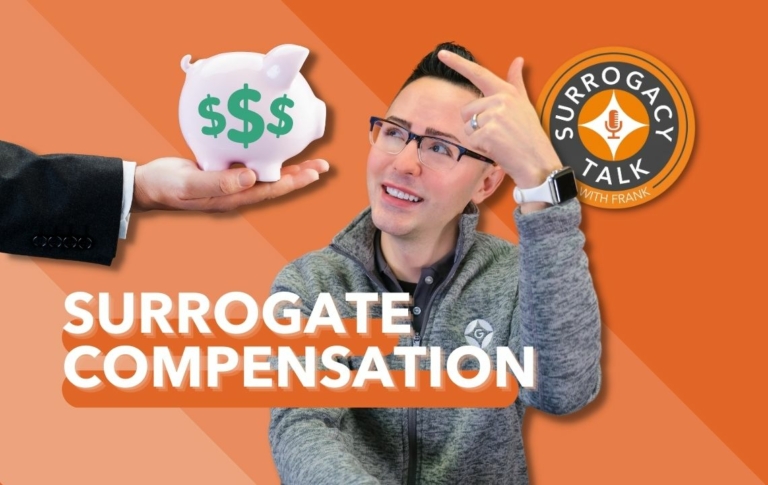 Surrogate Compensation