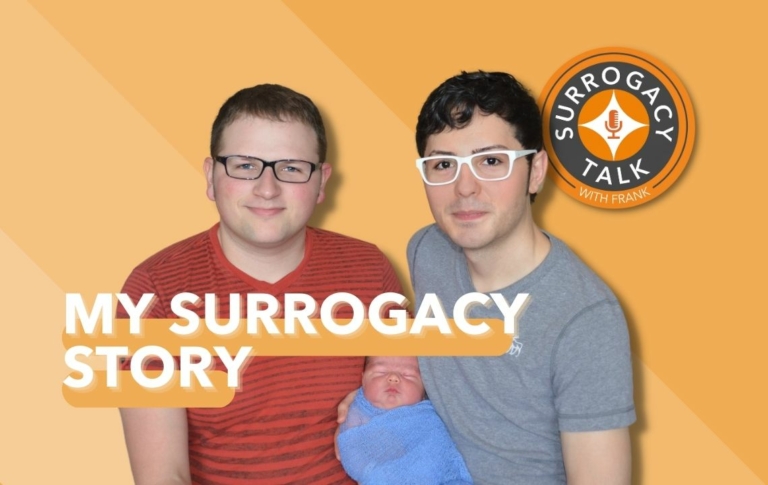 My Surrogacy Story