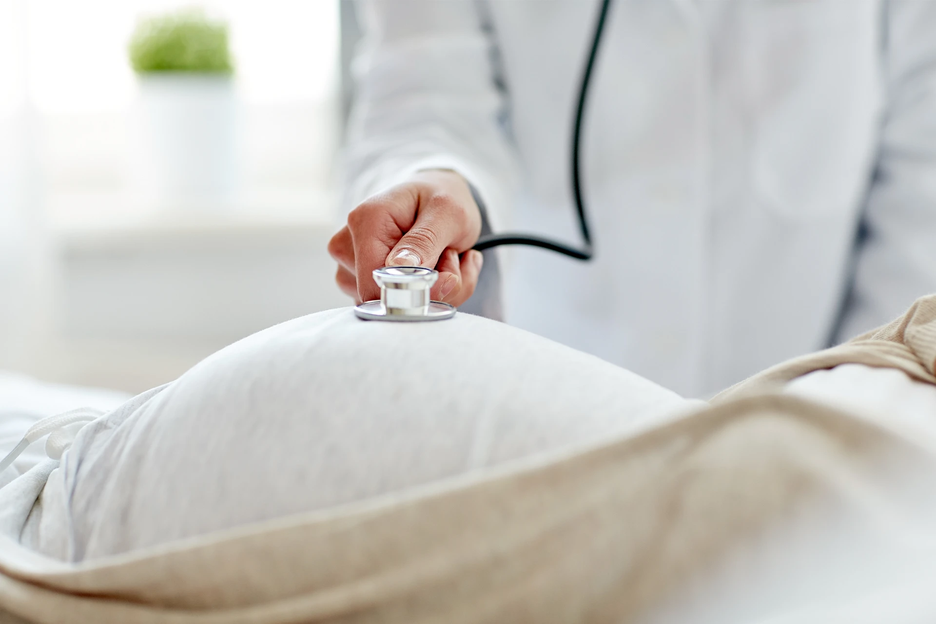 What are Surrogate requirements?