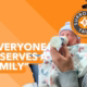 “Everyone Deserves a Family”