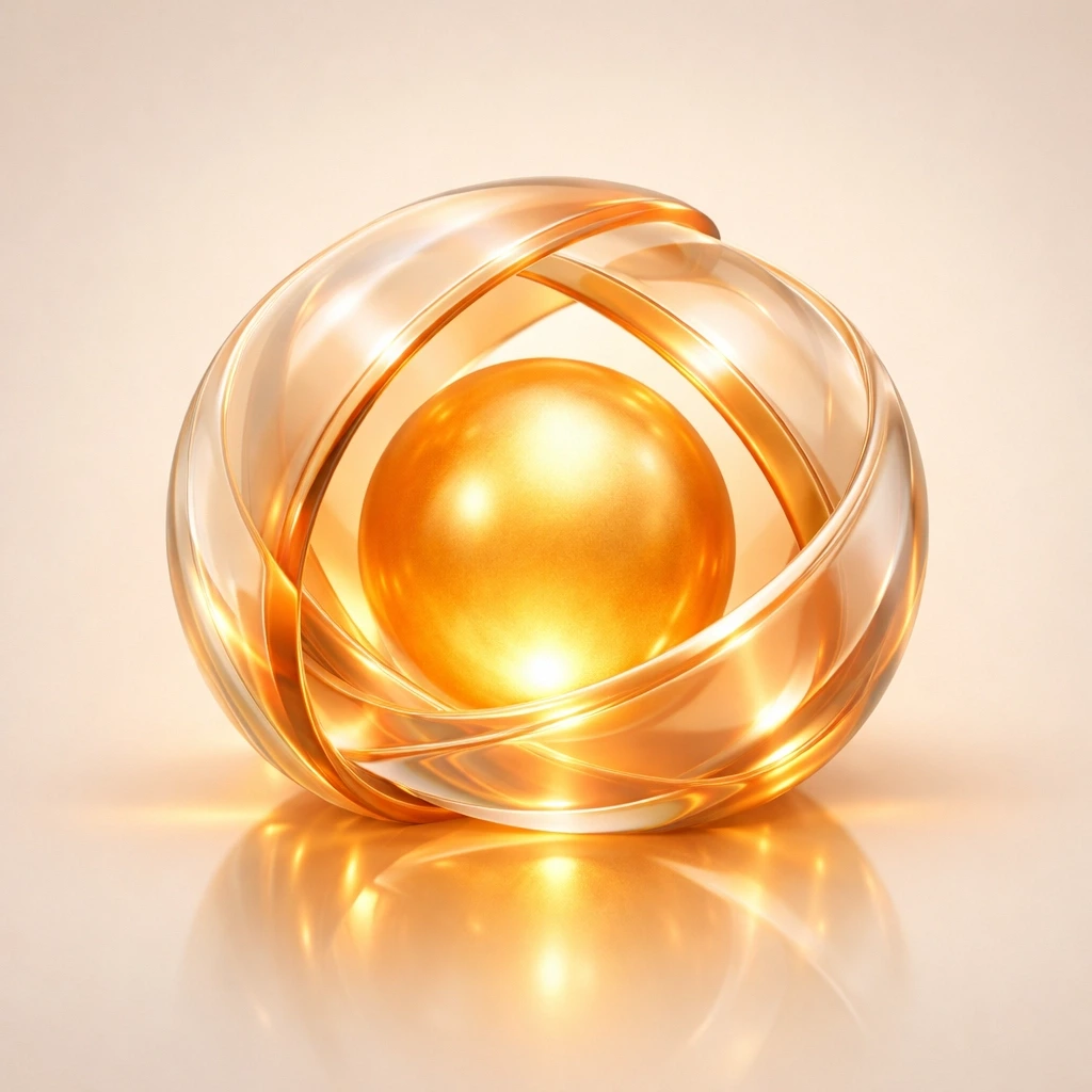 Golden graphic symbolizing trust and financial protection for Missouri surrogate compensation payments.