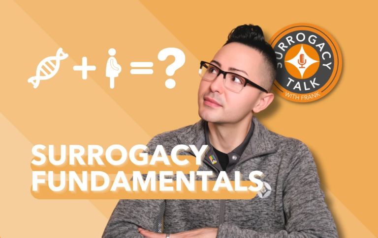Frank Golden explains five essential surrogacy fundamentals for Intended Parents and prospective Surrogates.