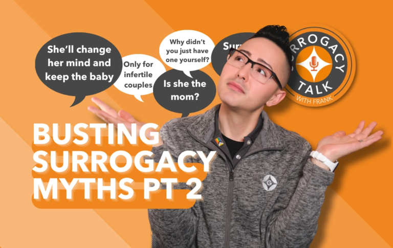 Busting Surrogacy Myths part 2