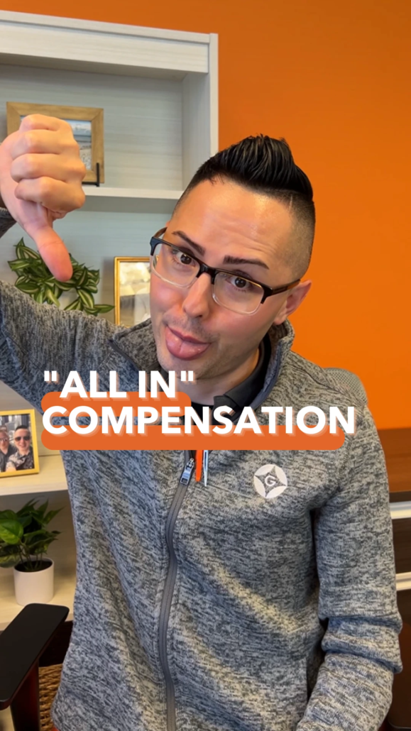 All-Inclusive Comp. Packages: What Surrogates Need To Know