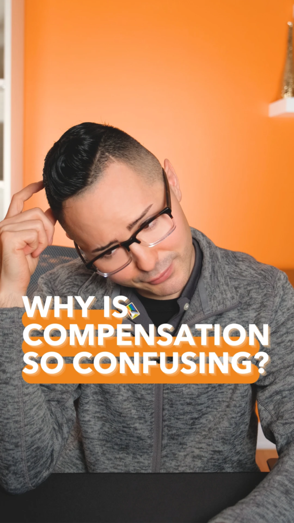 Unlocking Surrogate Compensation: No Gimmicks, Just Facts