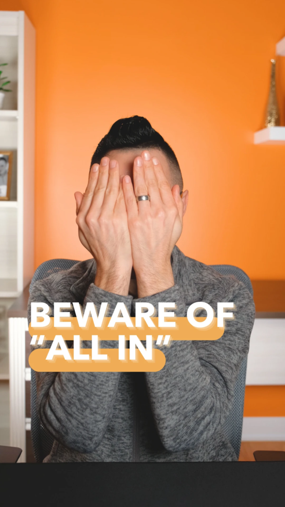 Surrogate Compensation: Avoiding Deceptive Numbers