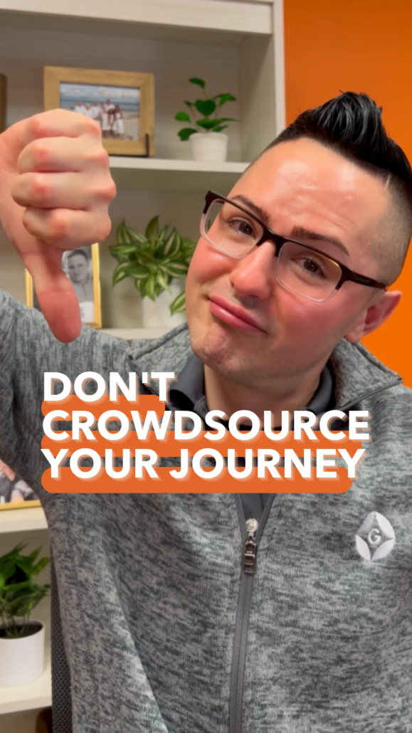 The Surrogacy Journey: Separating Fact from Fiction