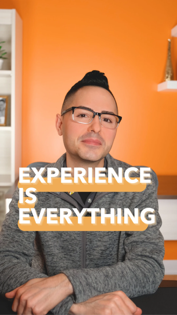 The Importance of Experience in Surrogacy