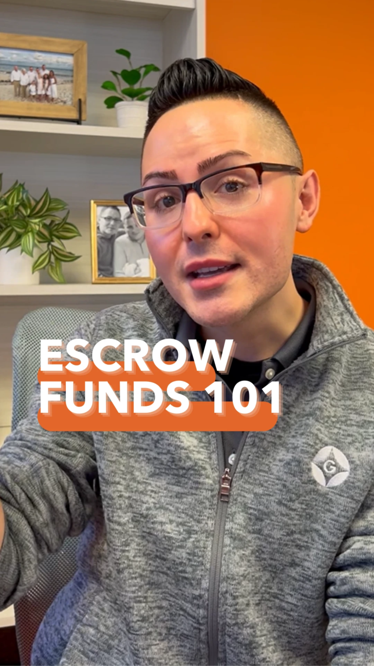 Escrow Funds 101