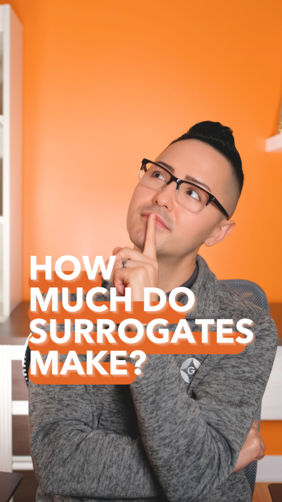 Learn About Surrogate Compensation at Golden
