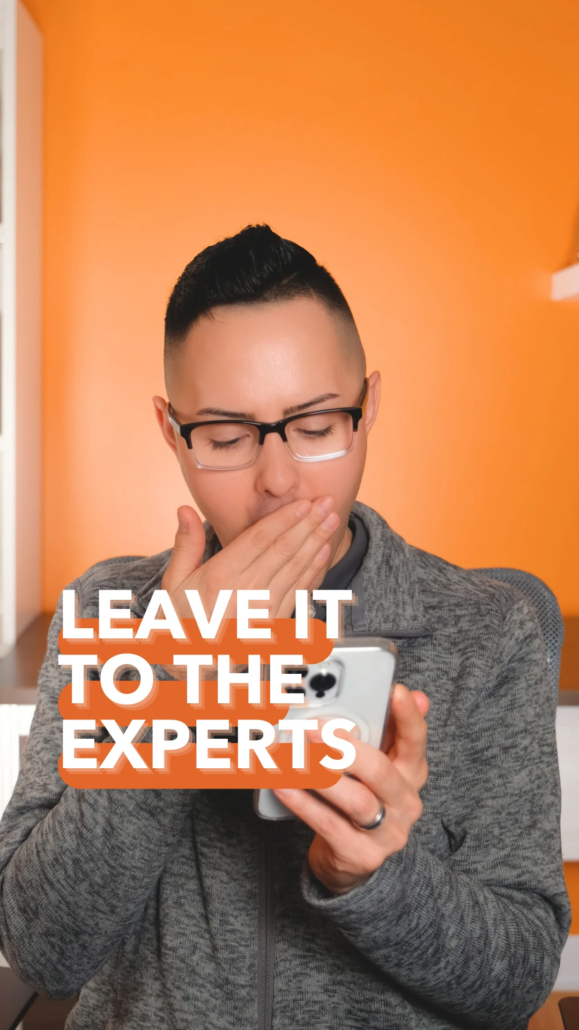 Surrogacy Professionals: Experience Matters