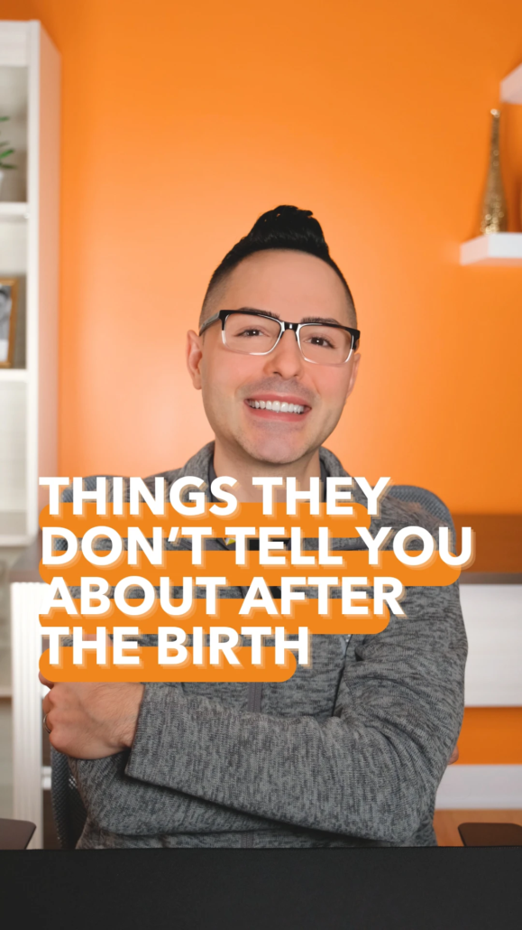 How to Prepare for Parenthood After a Surrogacy Journey