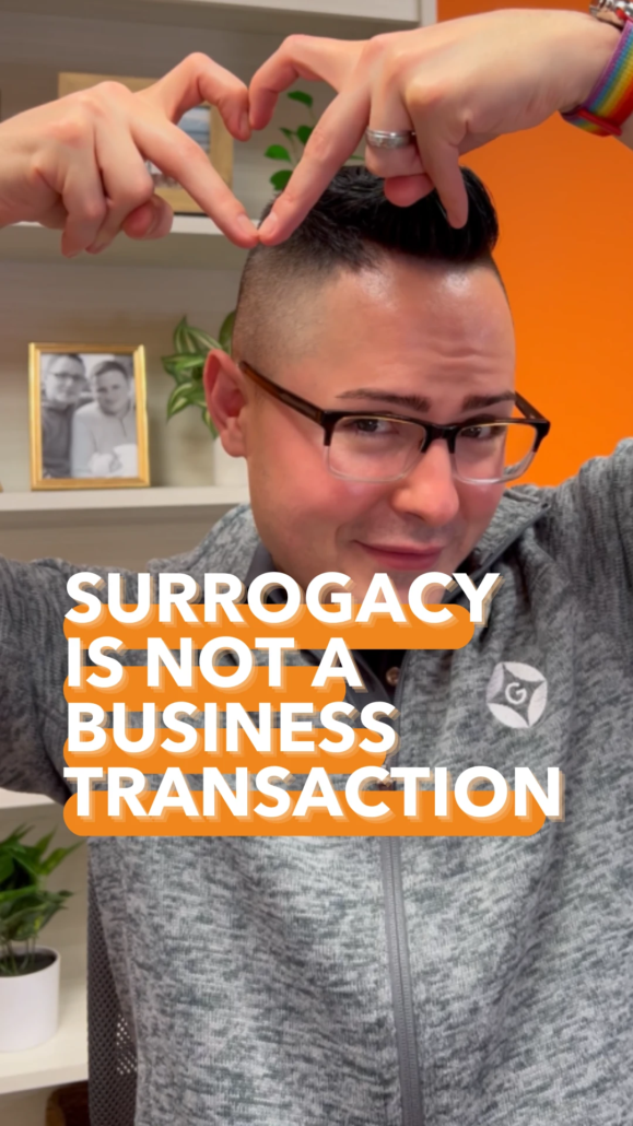 Creating Meaningful Connections on Your Surrogacy Journey