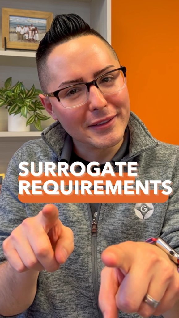 Find Your Perfect Surrogate with Golden’s Stringent Requirements