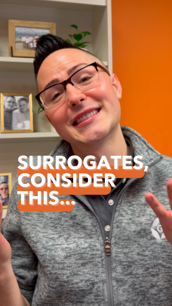 Surrogates: 3 Key Factors to Consider Before Your Journey