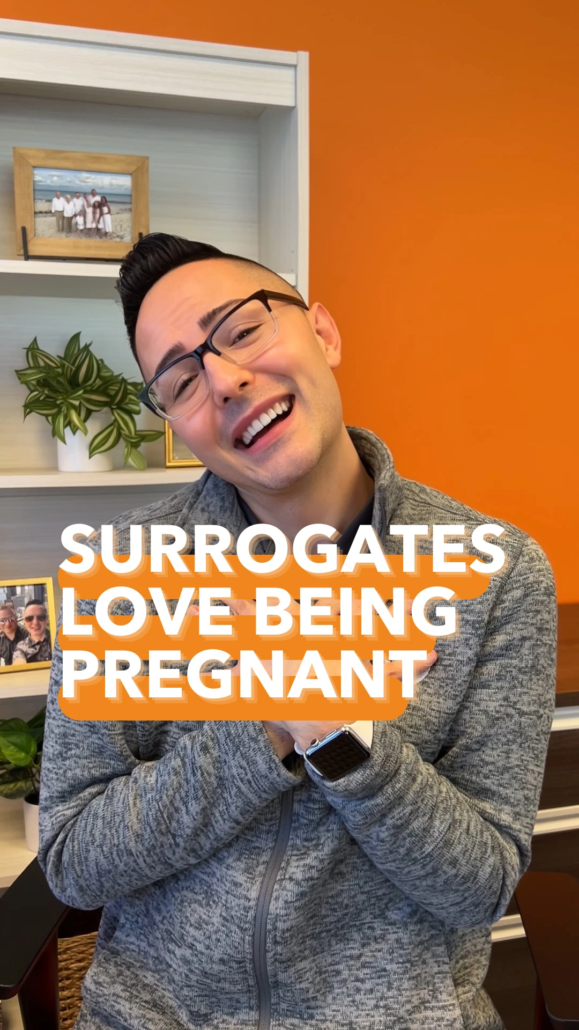 The Secrets of Surrogates: Bringing Dreams of Parenthood to Life