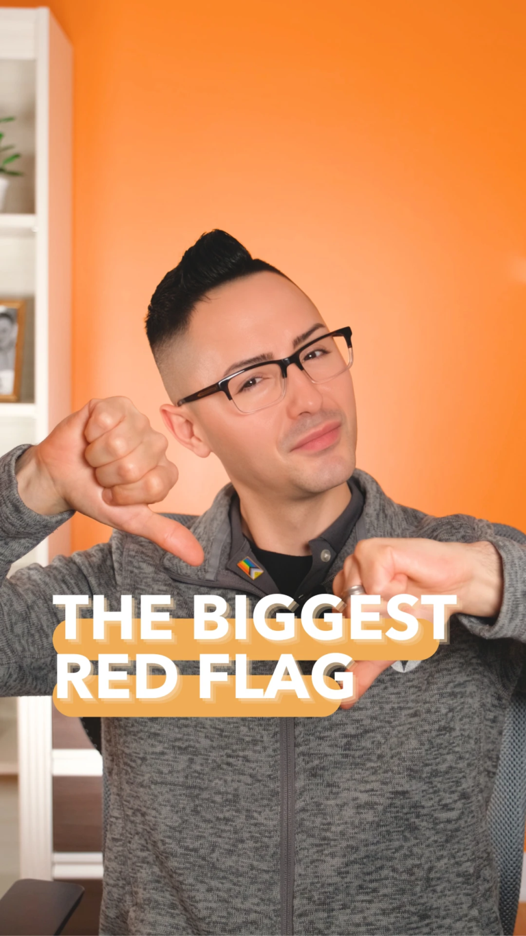 The biggest red flag for Surrogates