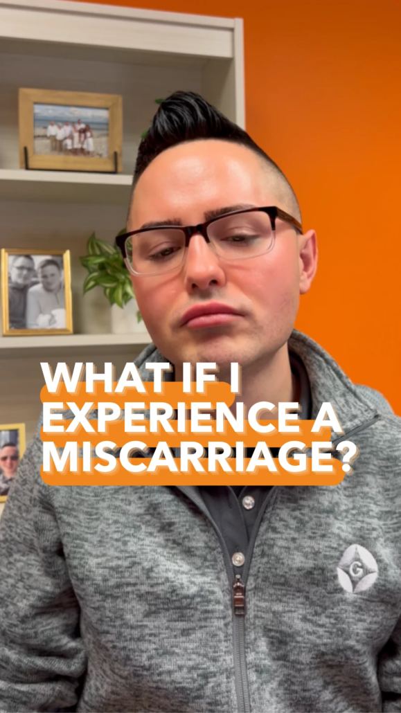 Dealing with Miscarriage in Surrogacy: A Compassionate Guide