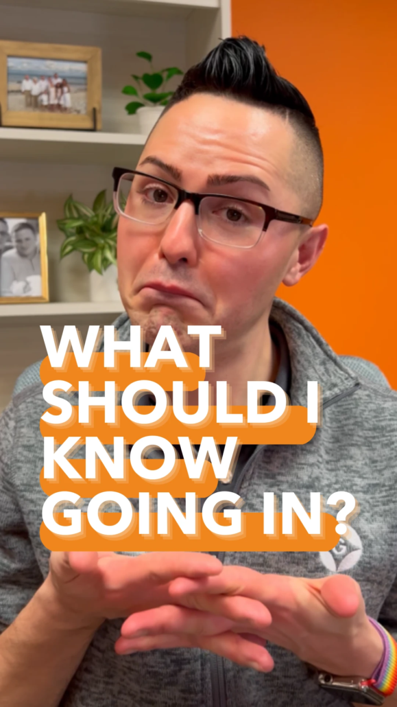 Tips for Intended Parents Starting their Surrogacy Journey