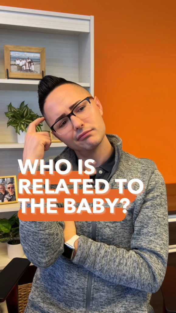 Exploring the Biological Connection in Gestational Surrogacy