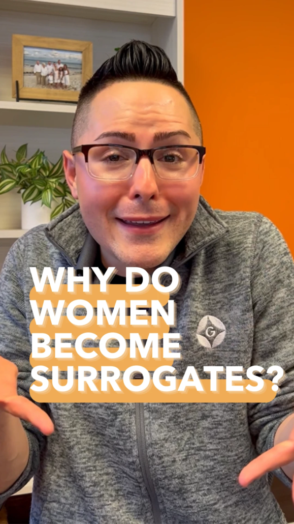 Surrogacy: More Than Just a Financial Opportunity