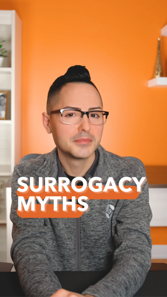 Unveiling the Truth Behind Surrogacy Myths