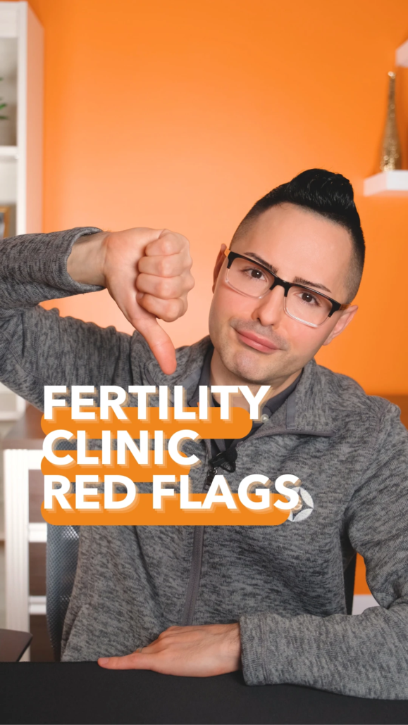 Finding the Best Fertility Clinic for Your Surrogacy Journey