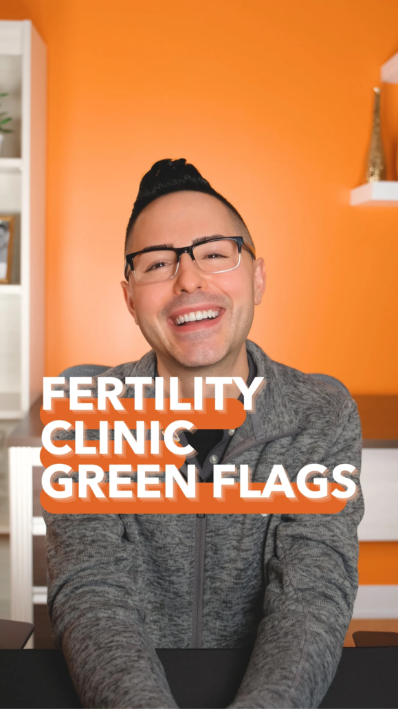 Choosing the Right Fertility Clinic: Key Factors to Consider