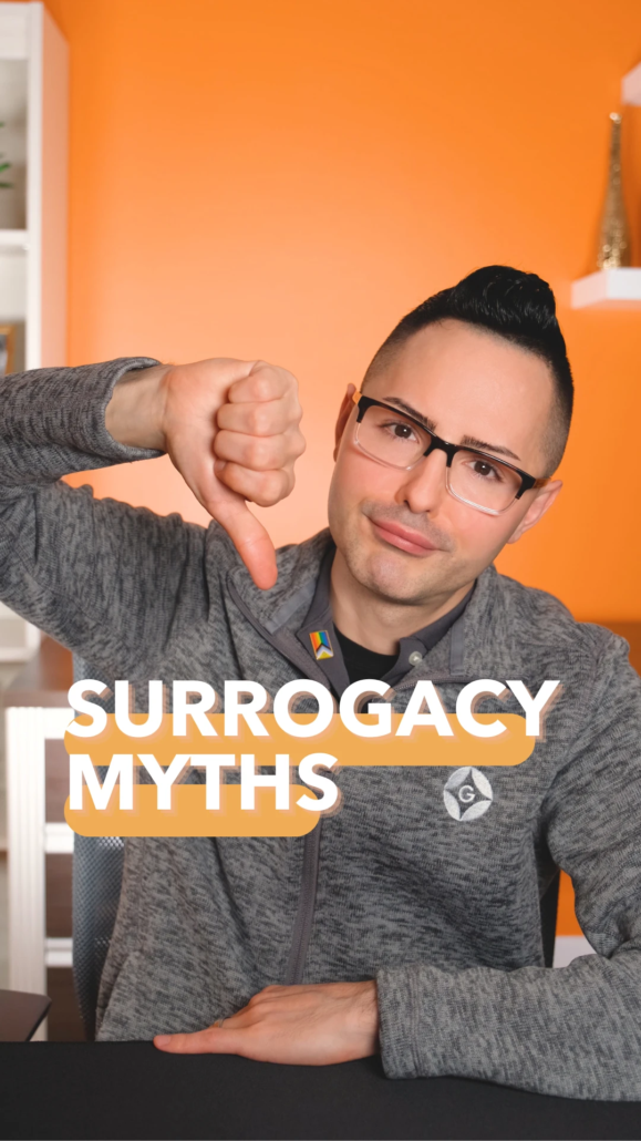 Exploring A Common Surrogacy Myth: The Truth Unveiled