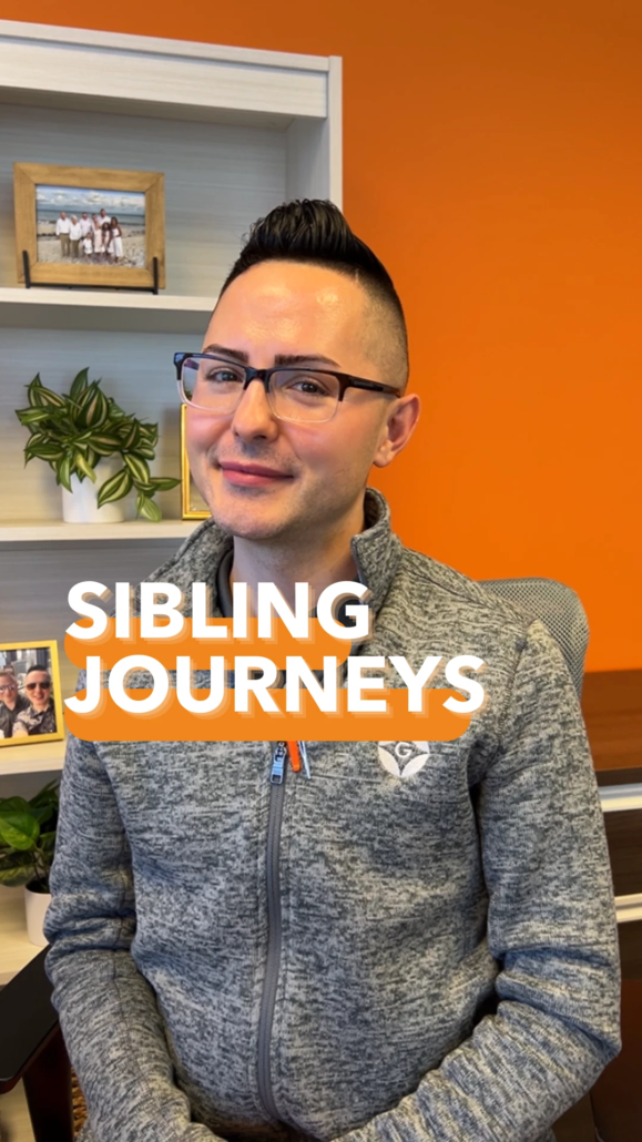 Sibling Journey: Should You Use the Same Surrogate Again?