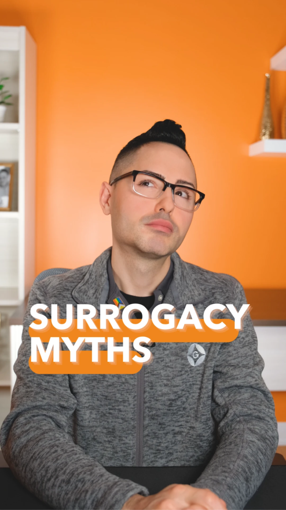Debunking the Surrogacy Myth: Why It’s Completely Natural