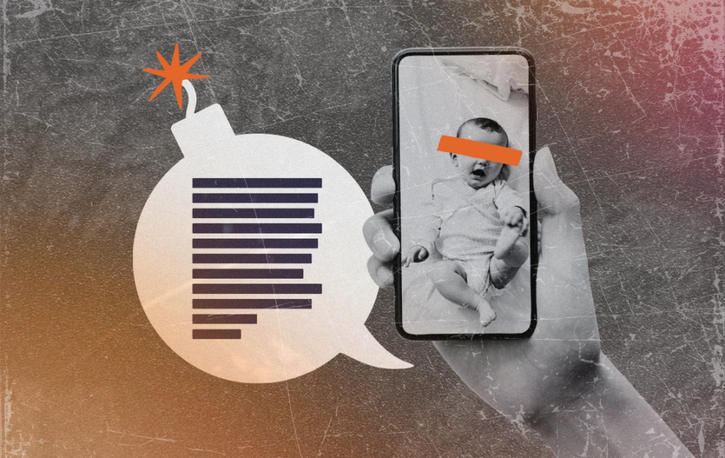 Lily Collins Surrogacy Announcement Backlash