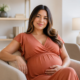 Pregnant Surrogate considering agency support versus independent surrogacy.