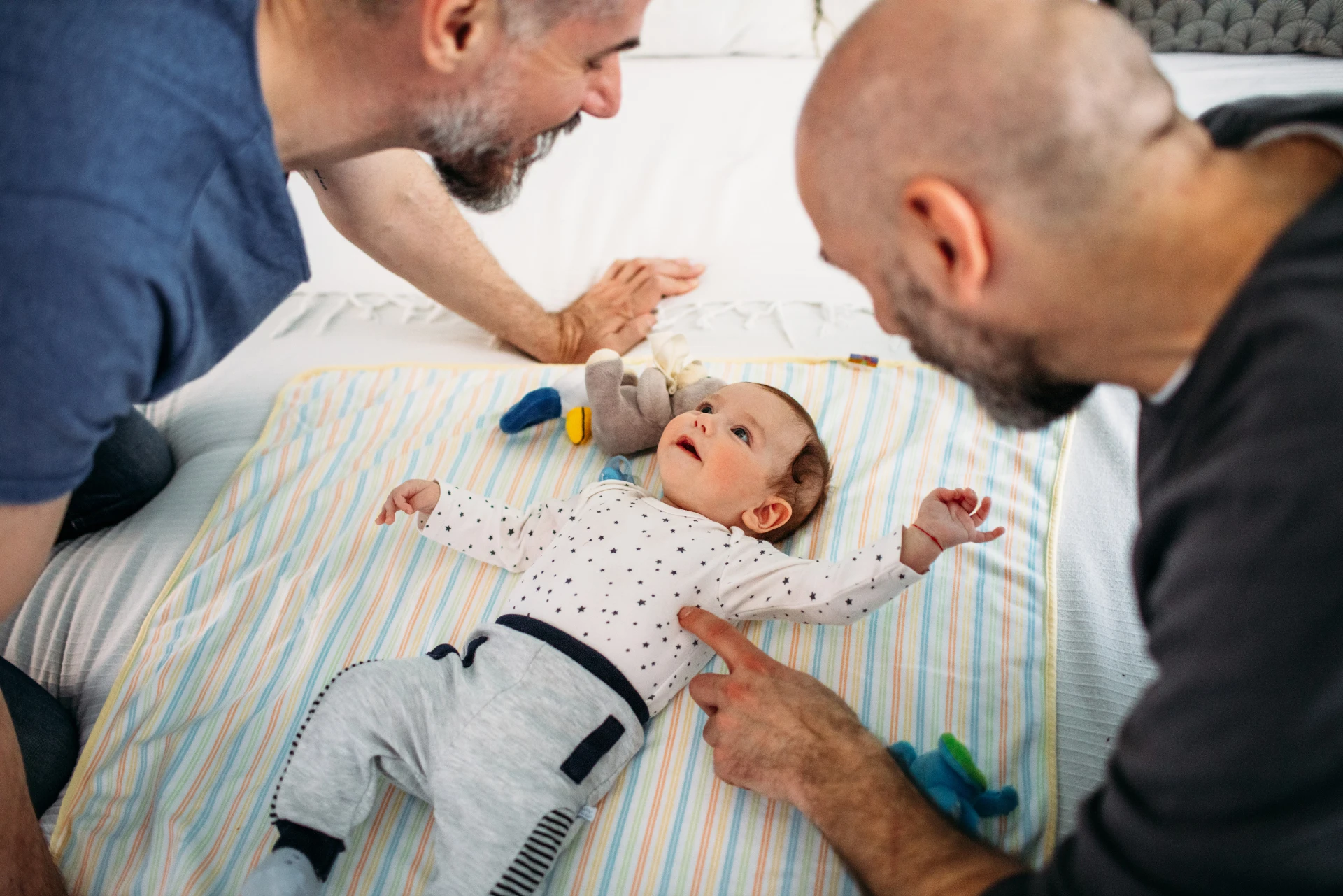 Find your perfect Surrogate match