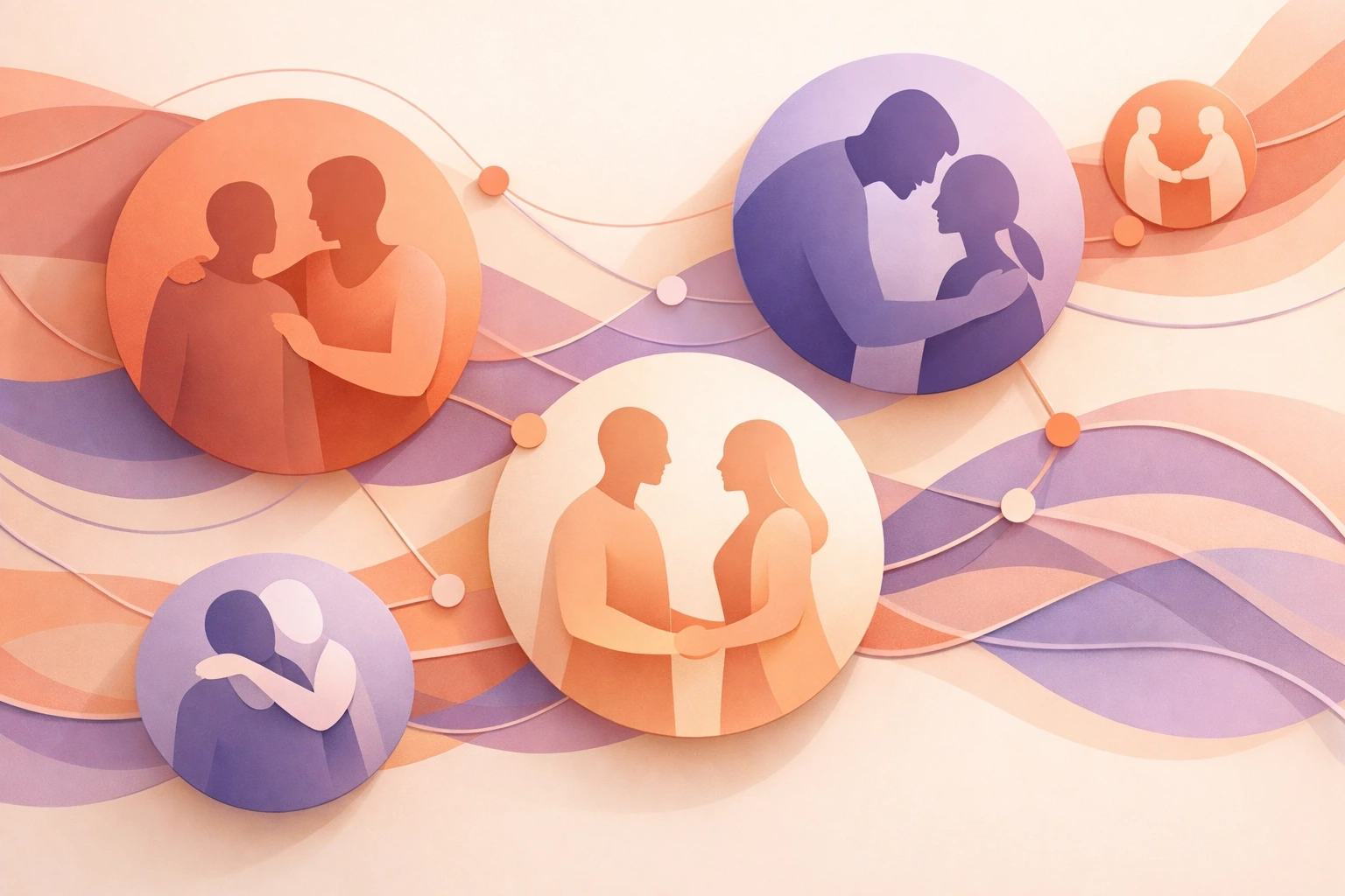 Support network for New Jersey Surrogates during clinic screening process