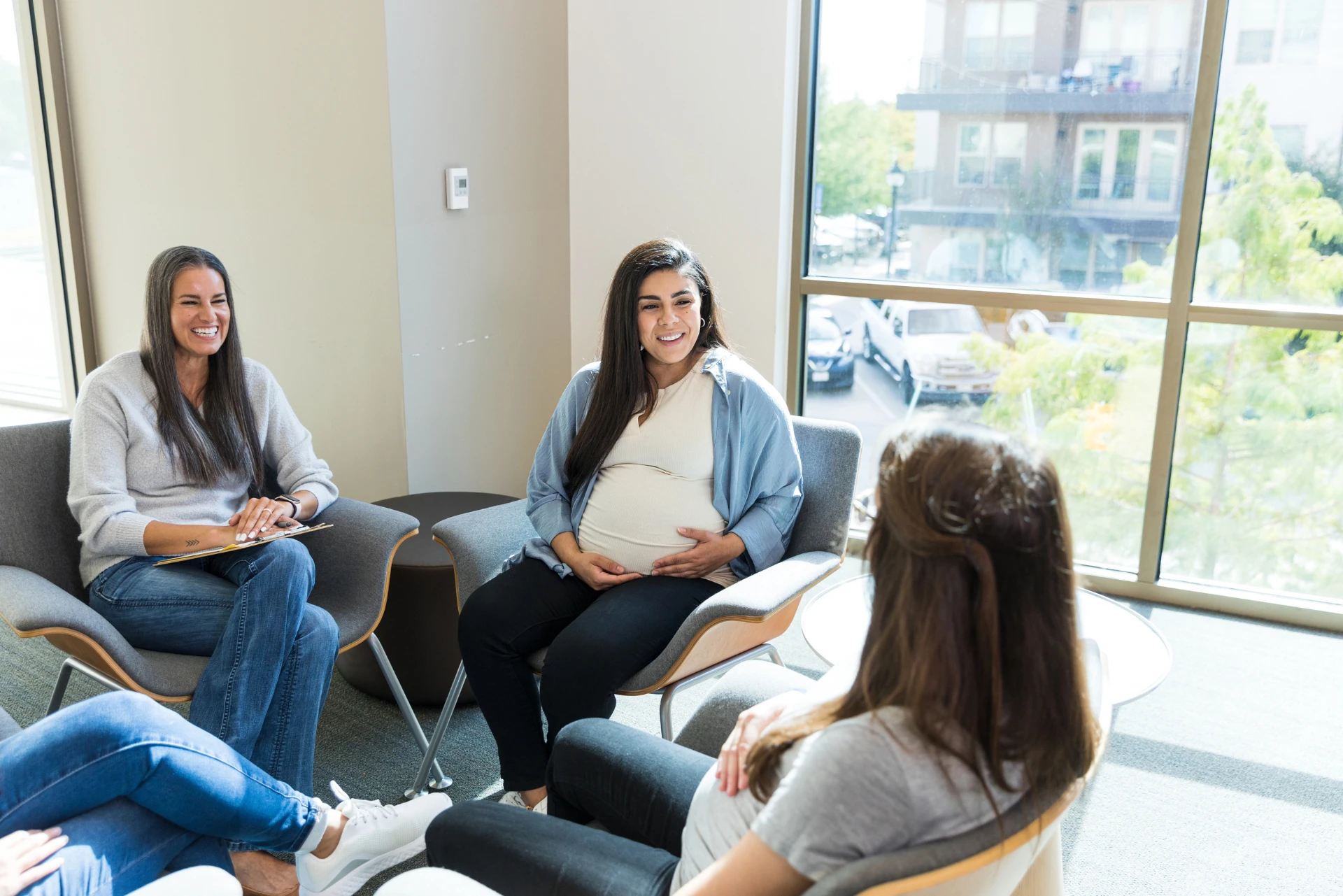 Golden Surrogacy reviews and experiences.