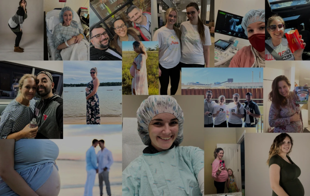 Why Surrogates Choose Golden