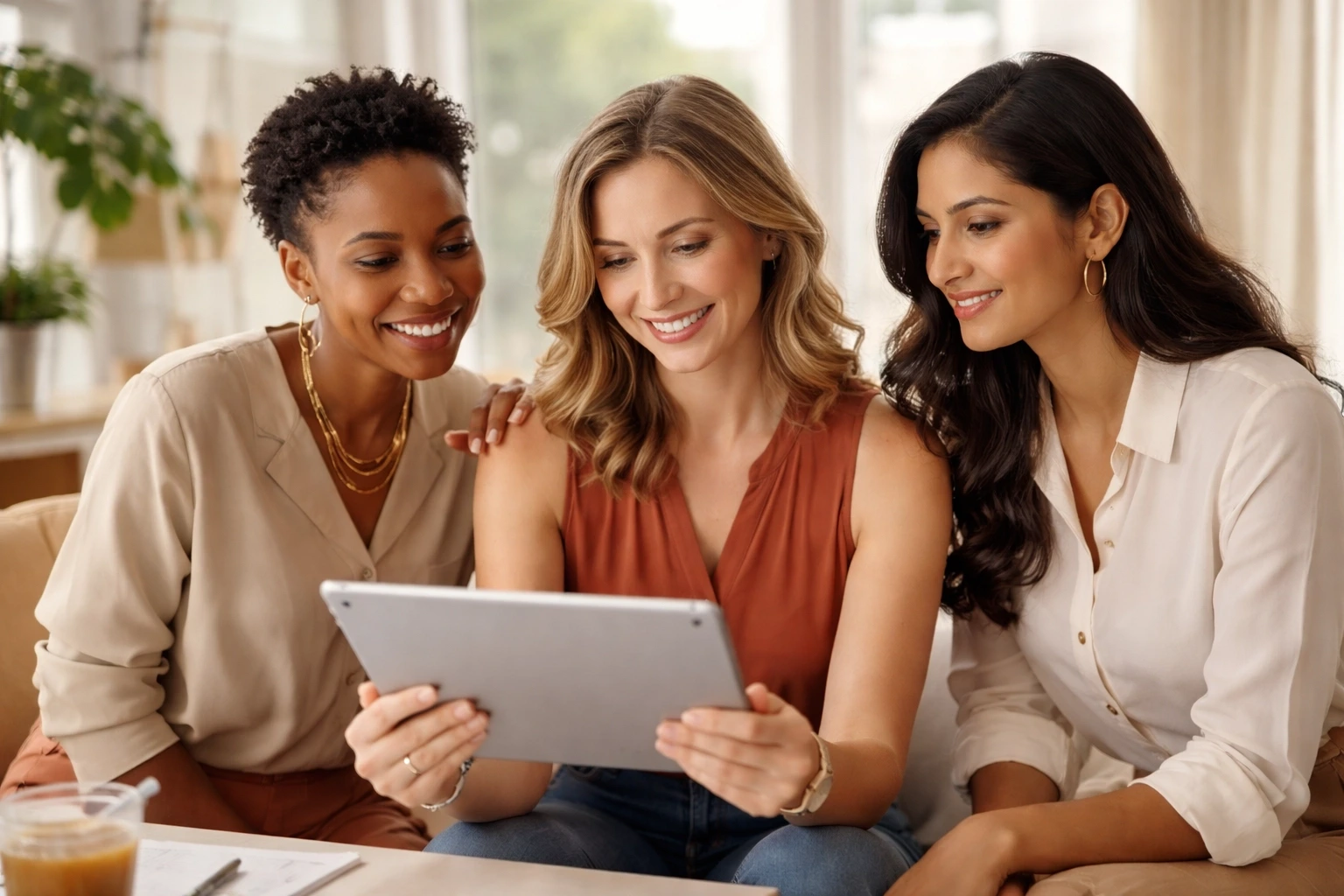 Care Team supporting an Ohio Surrogate, highlighting Golden Surrogacy