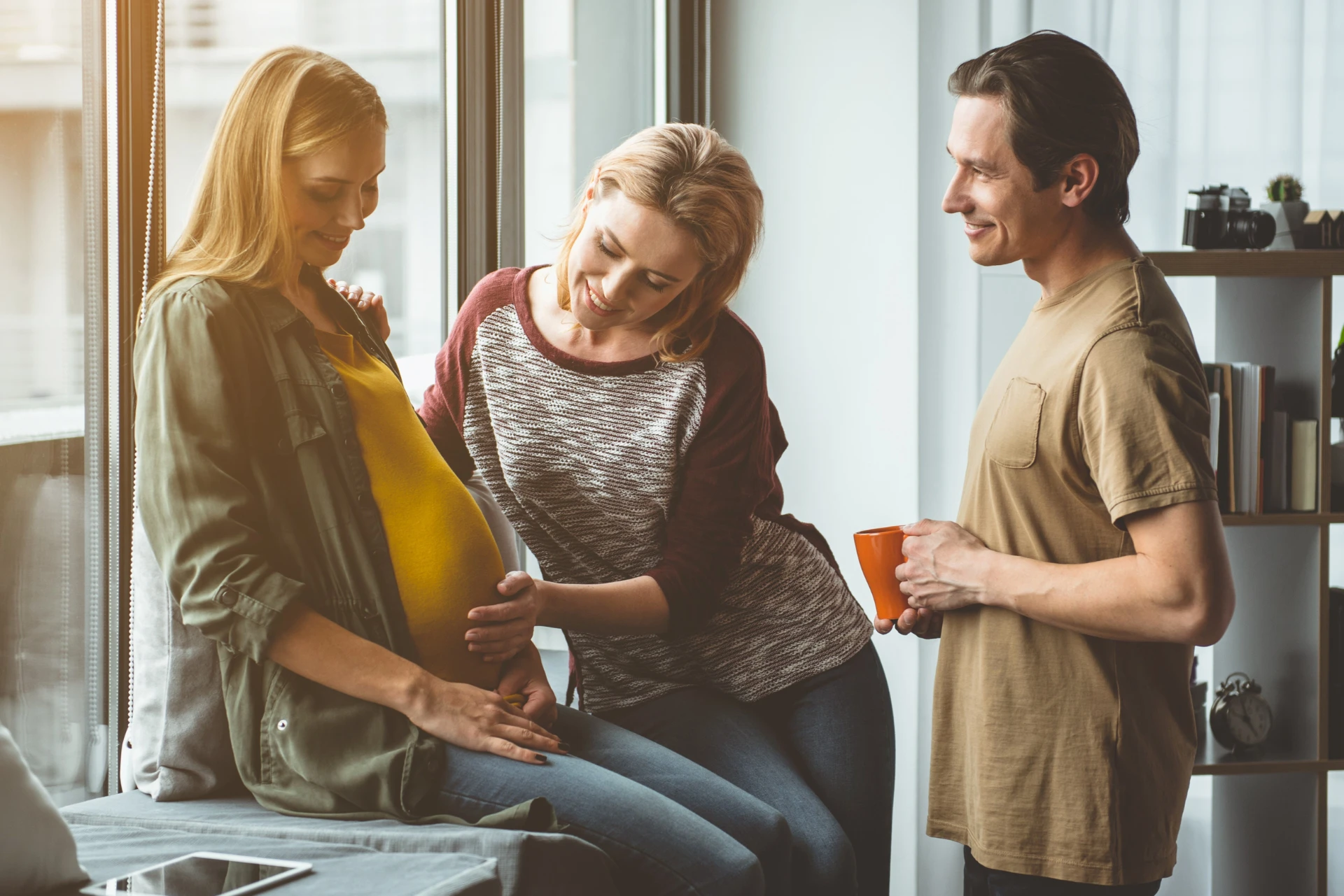 Best surrogacy agency for Surrogates