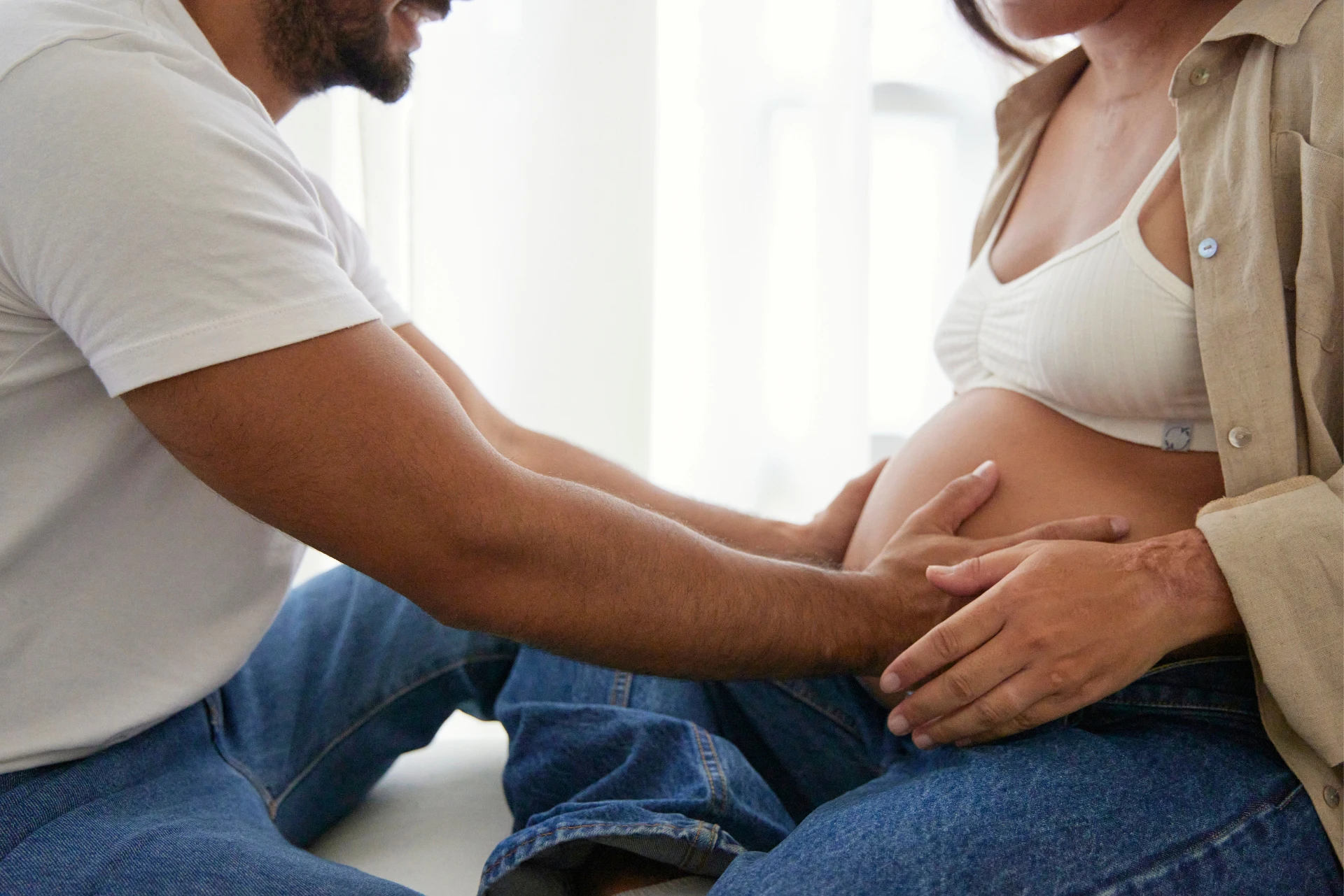 Emotional support for Surrogates