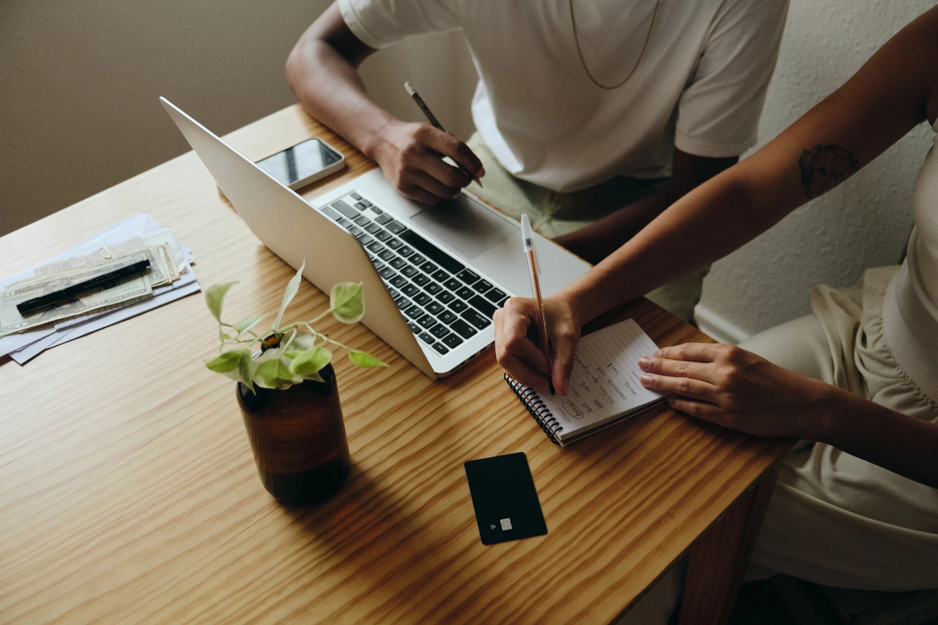 Financial requirements for Surrogates