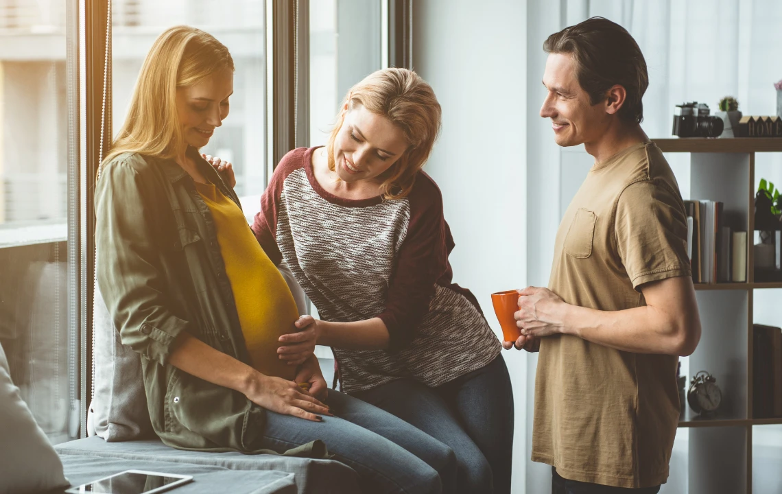 Best surrogacy agency for Surrogates