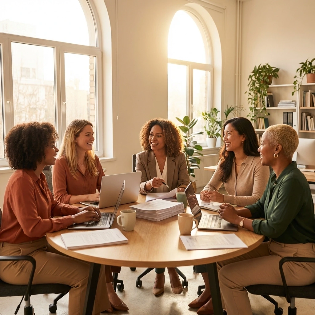 Ohio Surrogate reviewing Ohio surrogacy laws and a gestational surrogacy contract with independent legal counsel