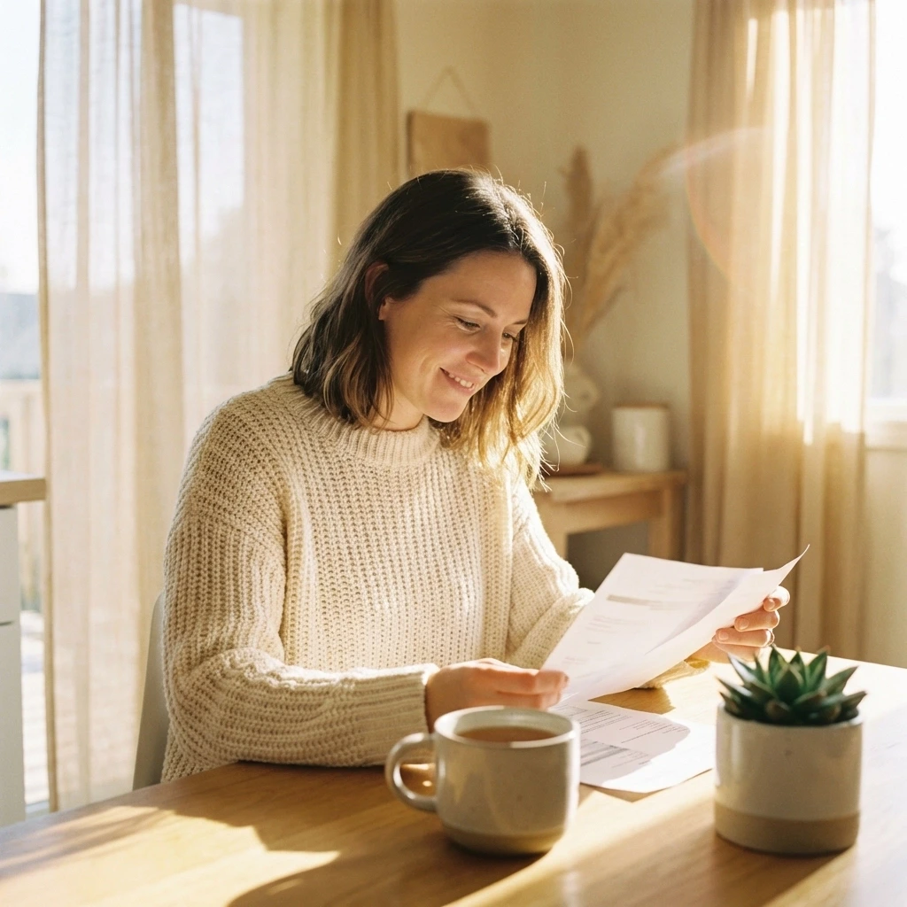 A visual representation of the clear legal framework for gestational surrogacy in California, ensuring protections for surrogates and intended parents.