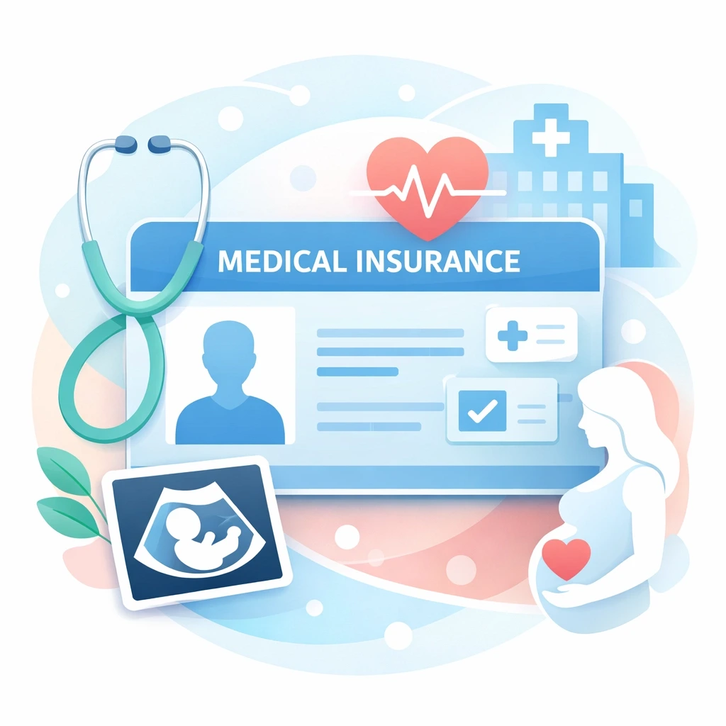 Health insurance coverage for surrogacy in Texas