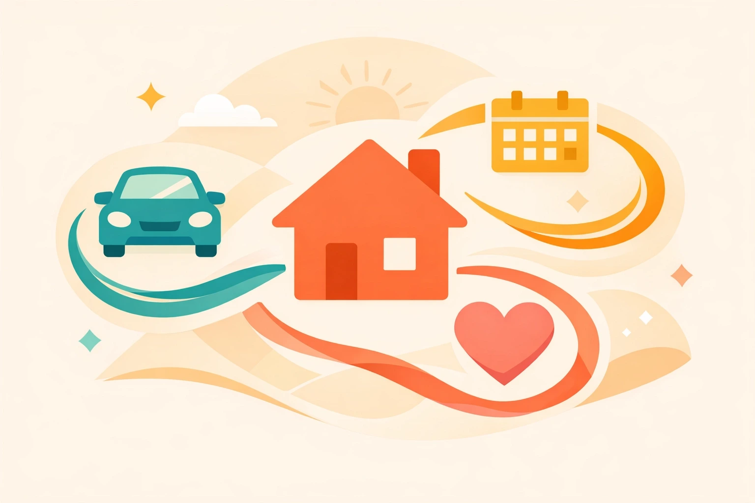 Lifestyle stability requirements for Texas surrogates