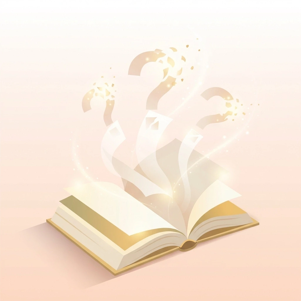 A potential gestational surrogate reviewing facts and FAQs to make an informed decision about her surrogacy journey in New York.