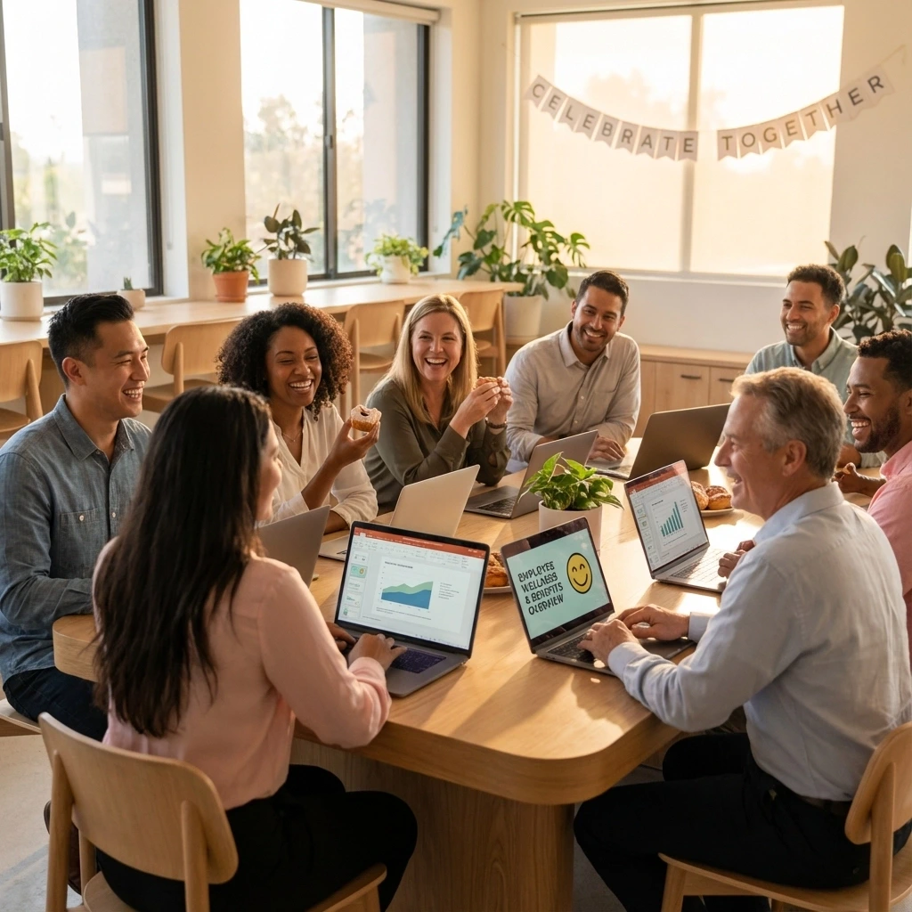 A Surrogate receiving warm, professional guidance and emotional support from a dedicated surrogacy agency care team member during her journey.