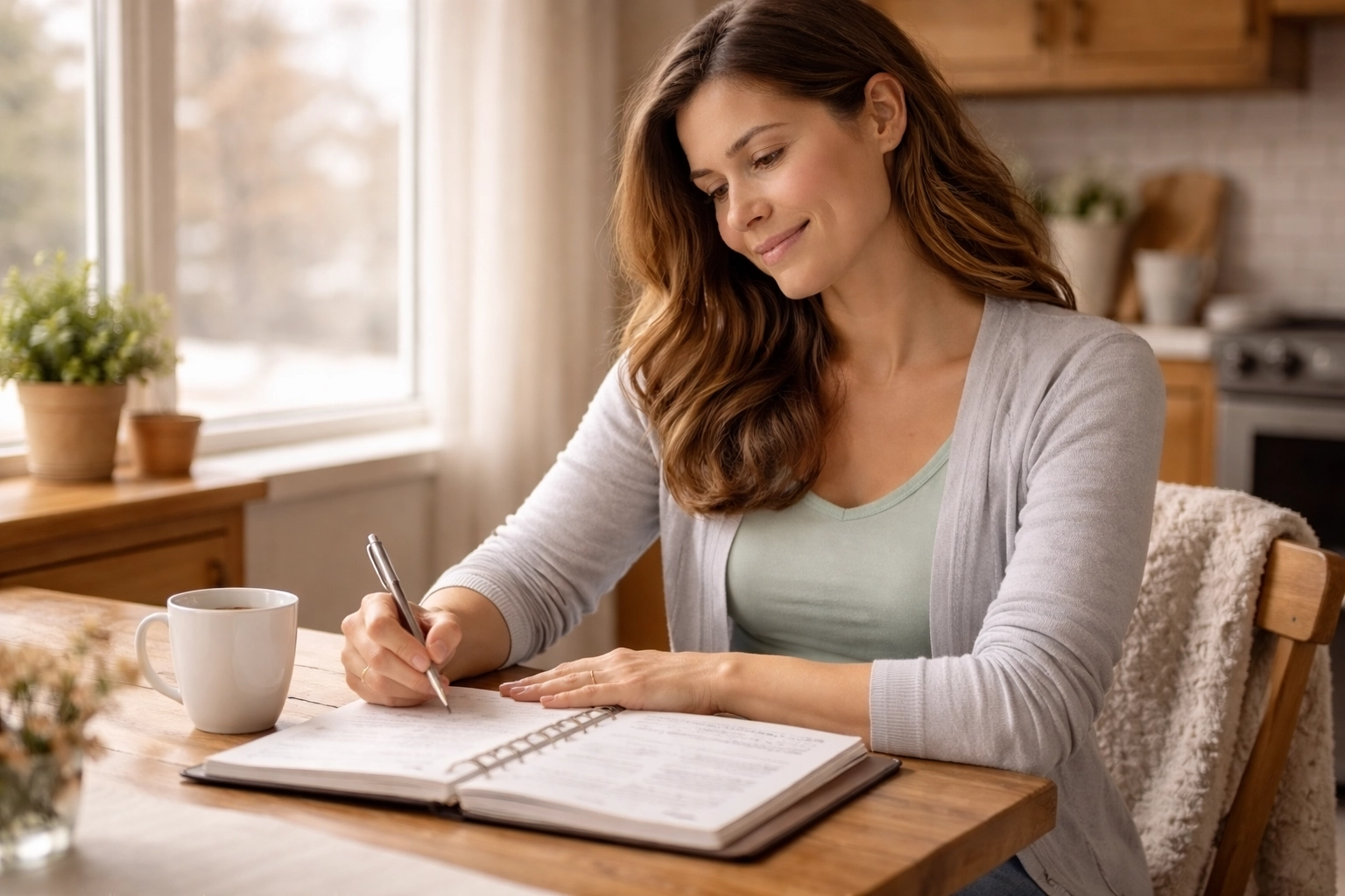 Wisconsin surrogacy timeline overview showing the typical stages and length of the surrogacy process